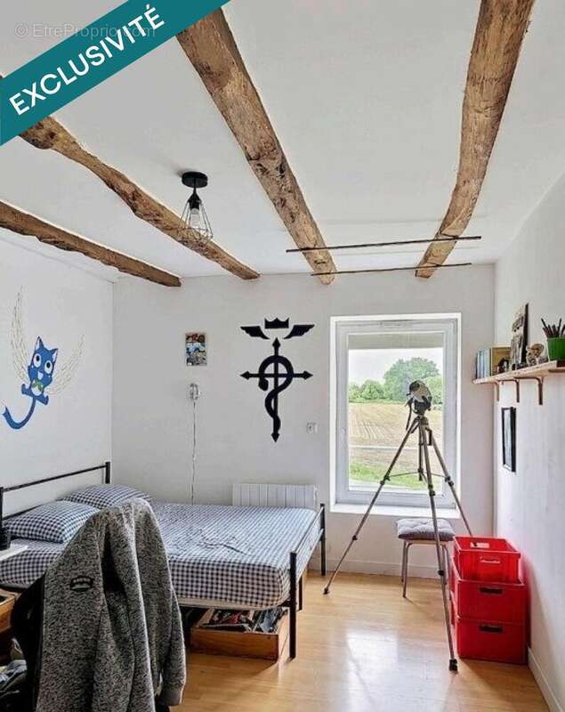 Photo 9 - Maison à MEILLAC