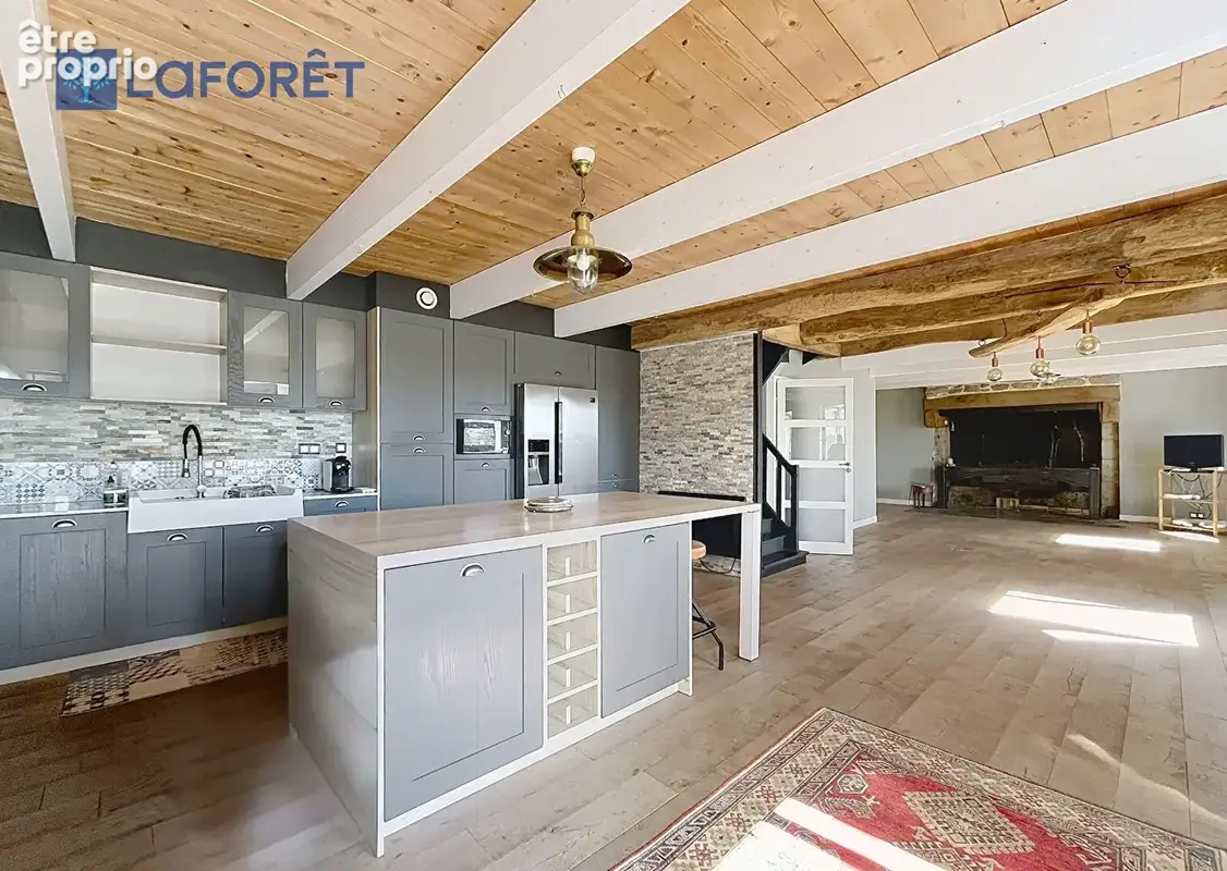 Charme breton & confort contemporain à 10 min des plages - photo 6