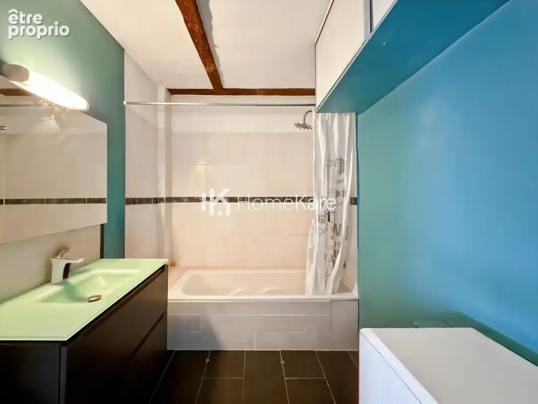 Appartement 2 pièces 40 m² à vendre à Toulouse (31000) - photo 7