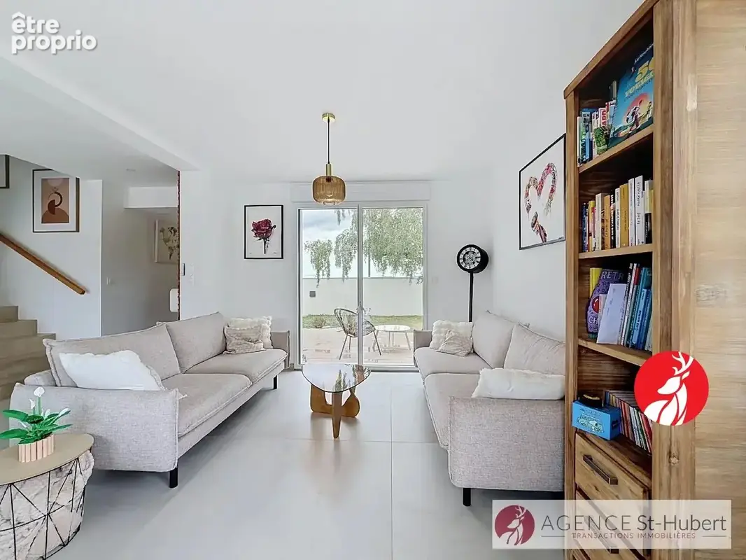Maison 189 m² à Barbizon  - photo 4