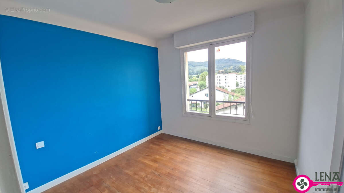 Appartement à HENDAYE