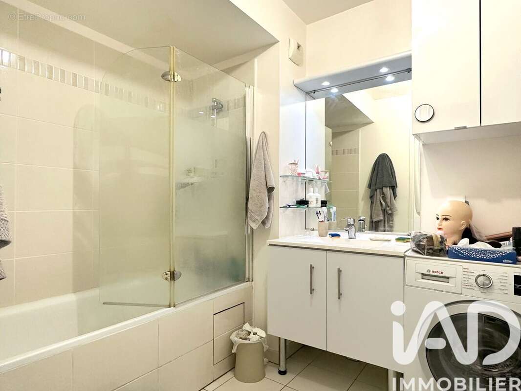 Photo 9 - Appartement à BOBIGNY