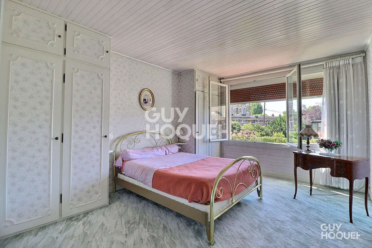 Maison à VILLEMOISSON-SUR-ORGE