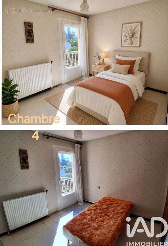 Photo 9 - Maison à SAINT-JEAN-DE-VEDAS