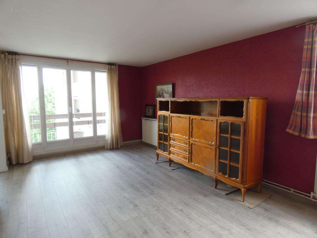 Appartement - photo 5