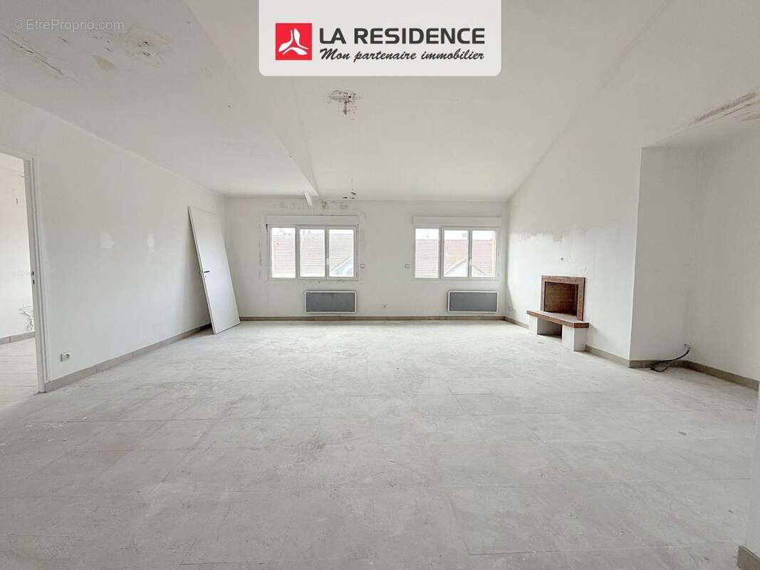 Appartement à VELIZY-VILLACOUBLAY