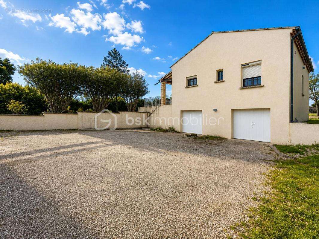 Maison familiale - photo 3