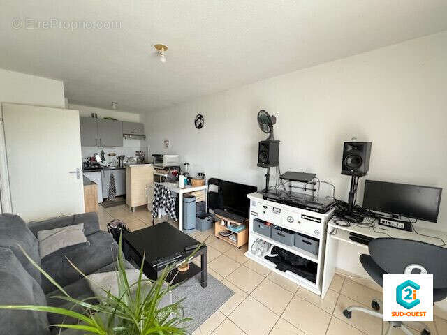 Appartement à CASTELNAU-D'ESTRETEFONDS
