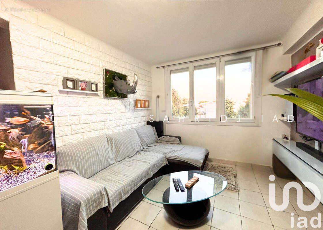 Photo 2 - Appartement à LA SEYNE-SUR-MER