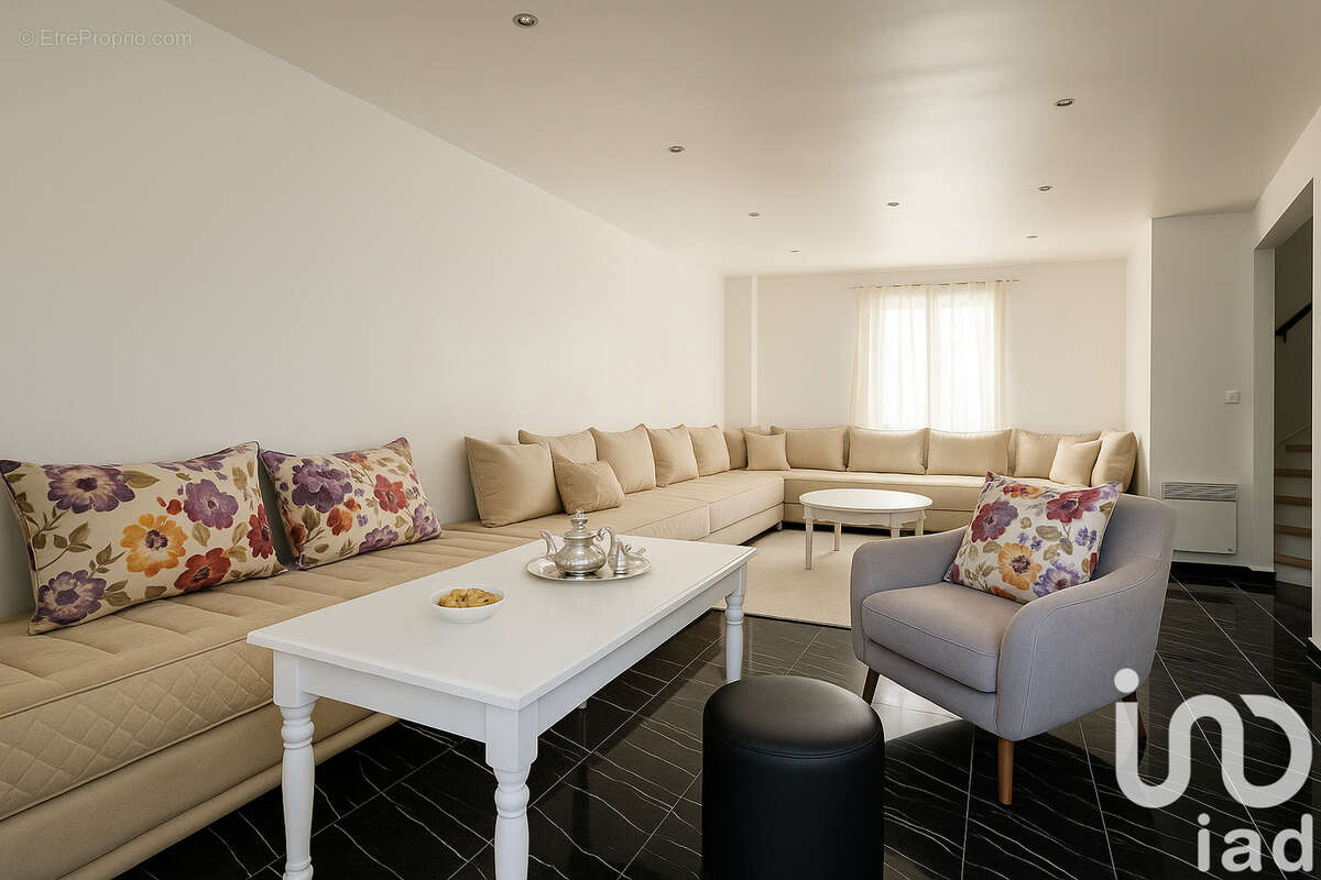 Photo 3 - Maison à SAINT-MICHEL-SUR-ORGE