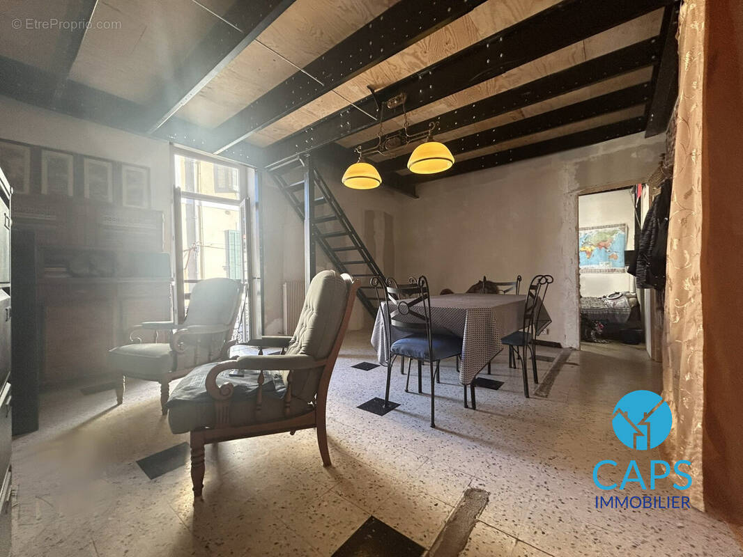 Appartement à NIMES