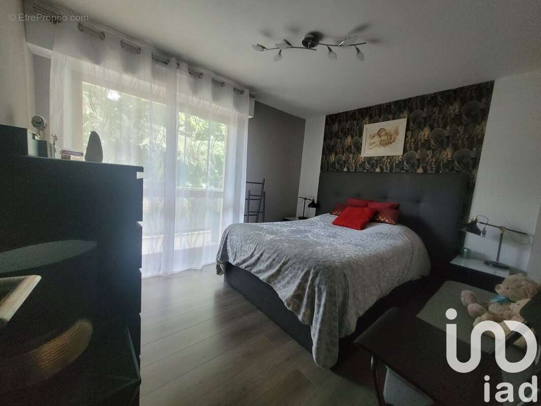 Photo 9 - Appartement à BRUNOY