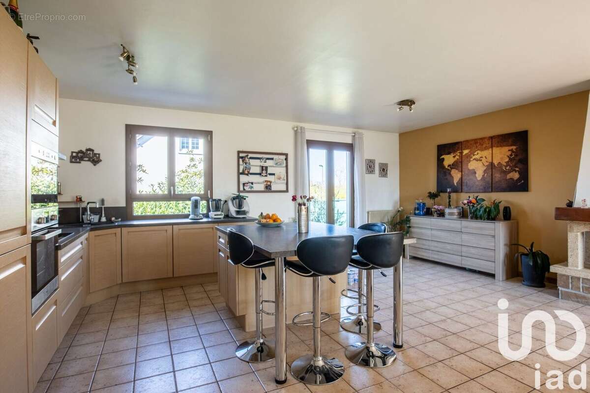 Photo 7 - Maison à SAINT-JEAN-DE-LA-RUELLE