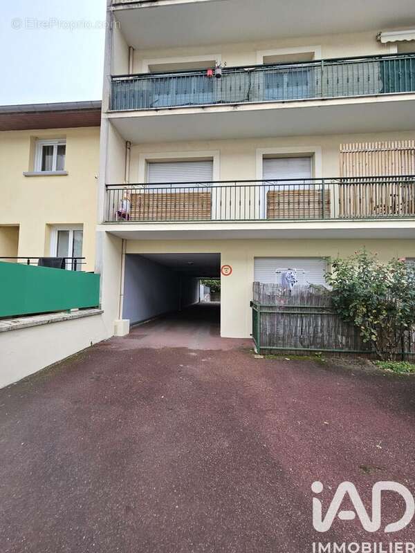 Photo 3 - Appartement à CHELLES