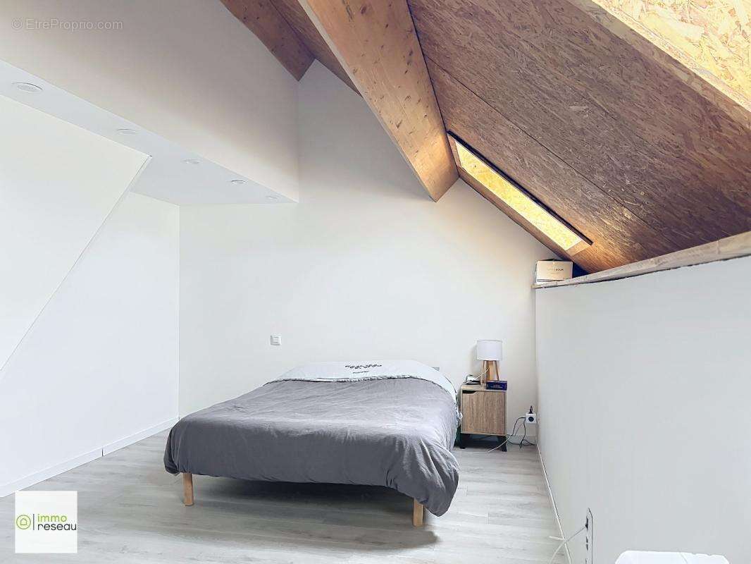 Maison de ville - photo 9
