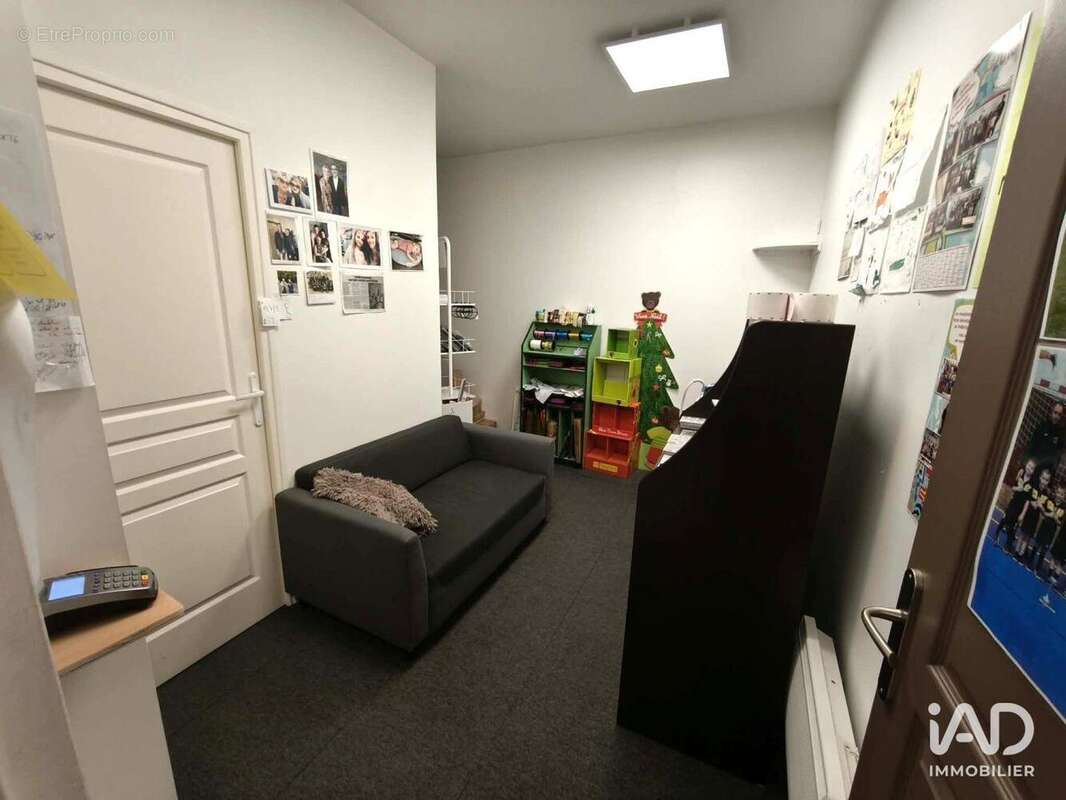 Photo 4 - Commerce à FRIVILLE-ESCARBOTIN