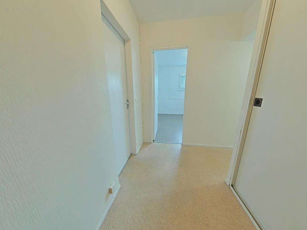 Appartement à MURET