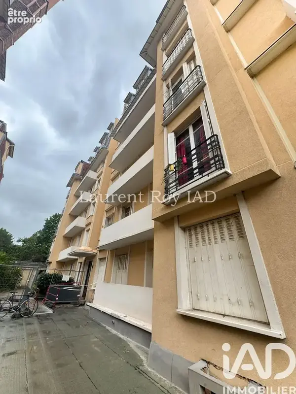 Photo 1 - Appartement à MONTMORENCY