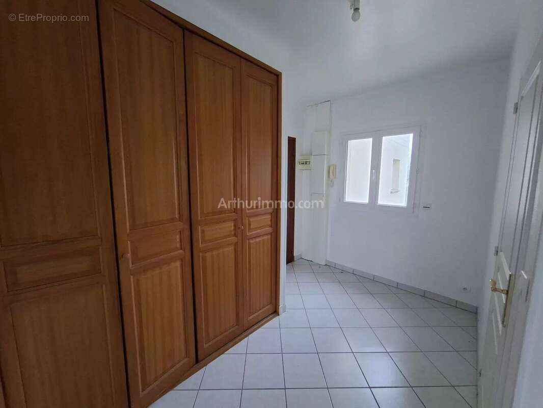 Appartement à GISORS