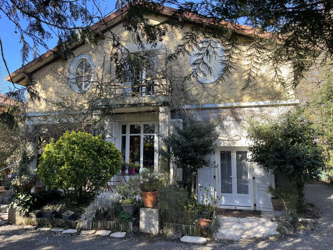 Feytiat maison avec 6 chambres - photo 22