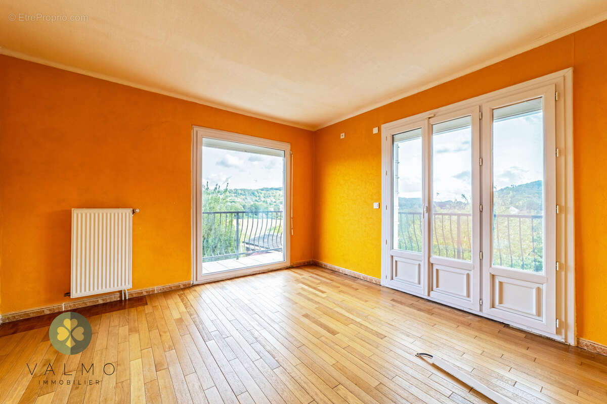 DEPT Yvelines (78) Aulnay sur Mauldre + A vendre maison de 100m2 - photo 6