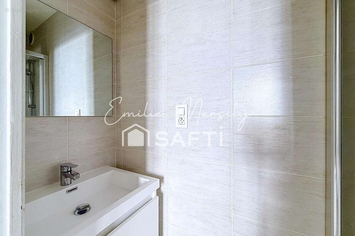 Photo 6 - Appartement à NIMES