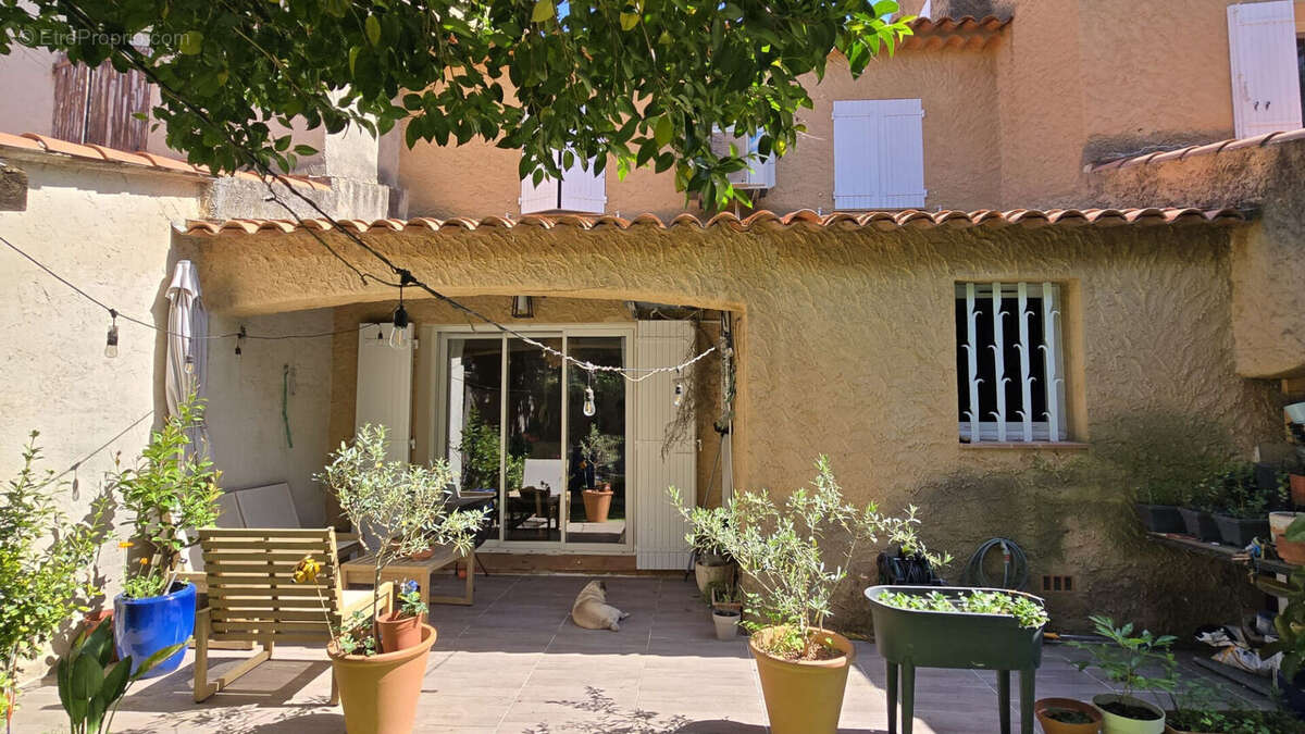 Maison 4 pièces à vendre à Le Beausset - Réf 45 - photo 10