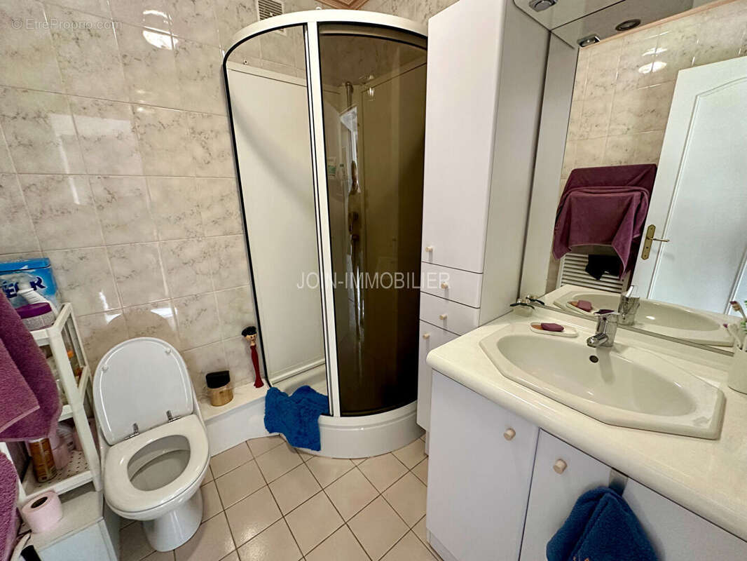 Appartement à DIEPPE