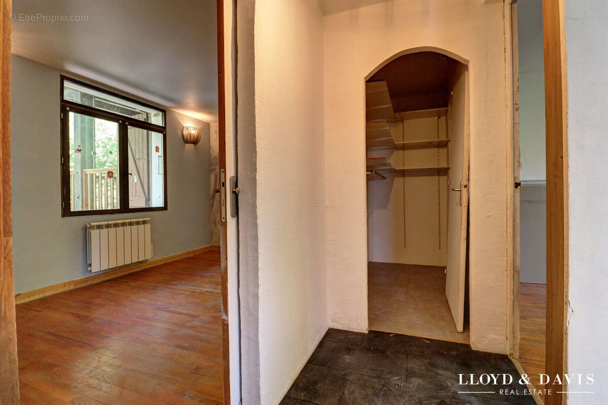 Appartement à CHAMBERY