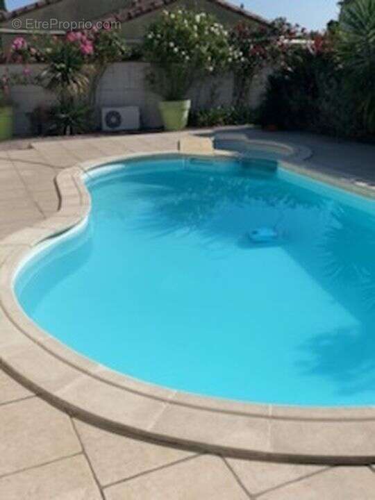 Maison à RIEUX-MINERVOIS