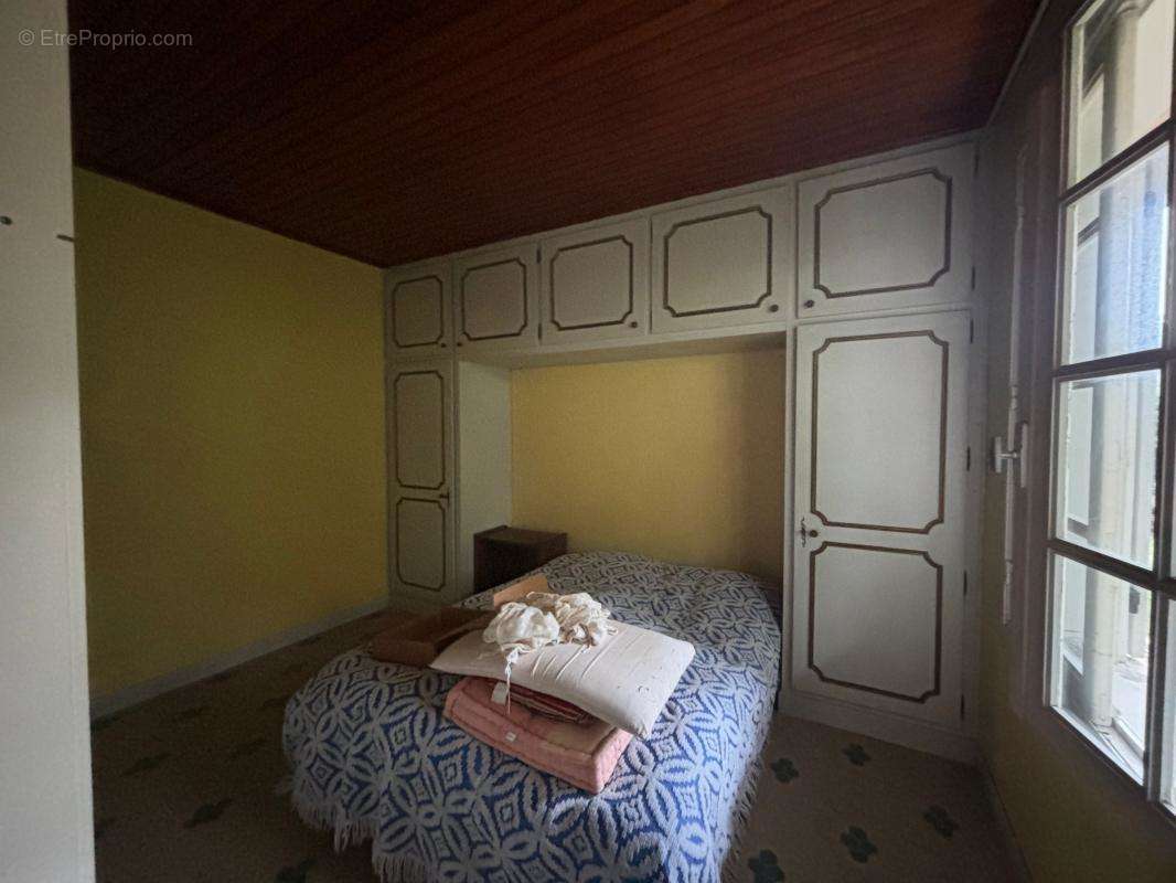 Maison à SAINT-PIERRE-D&#039;OLERON