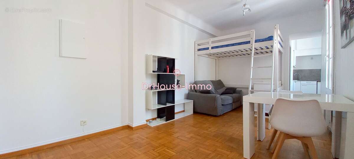Appartement 25 m² à Nice  - photo 10