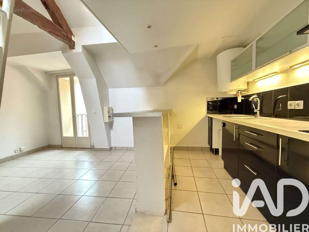 Photo 3 - Appartement à PALAISEAU