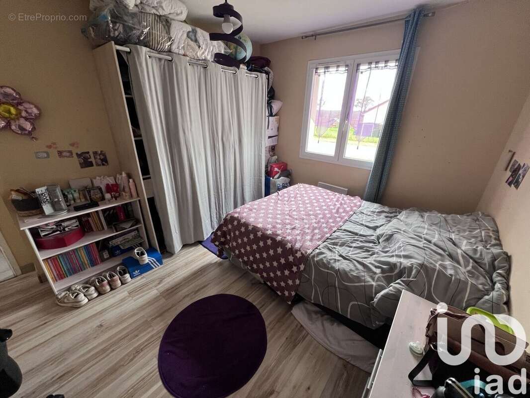 Photo 9 - Maison à SOUMANS