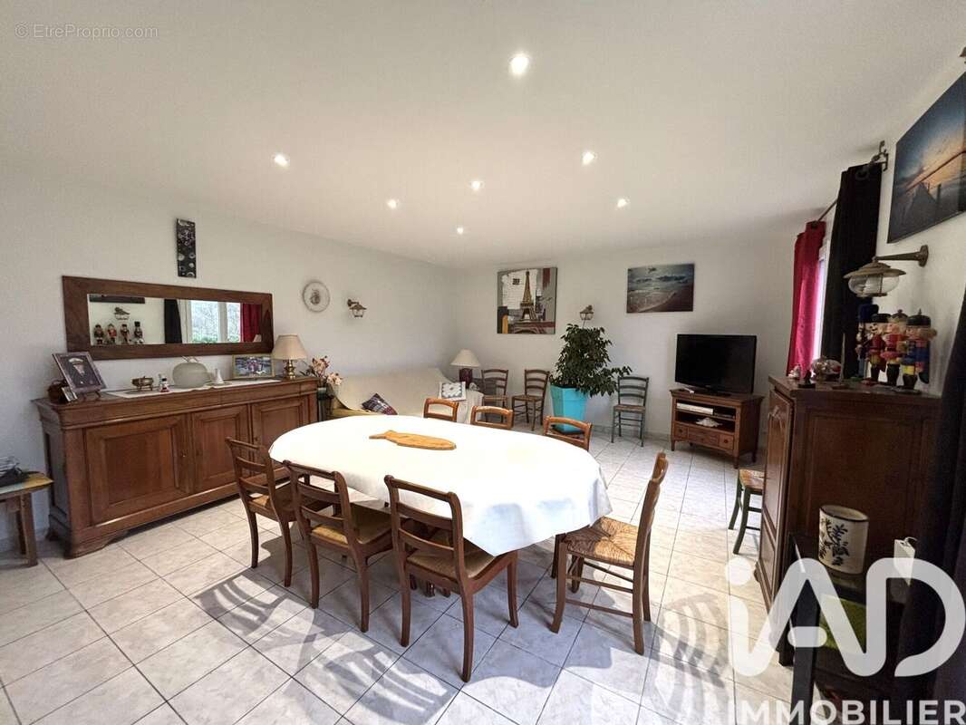 Photo 3 - Maison à RIBERAC