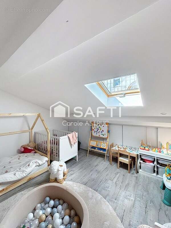 Photo 6 - Appartement à PONTARLIER