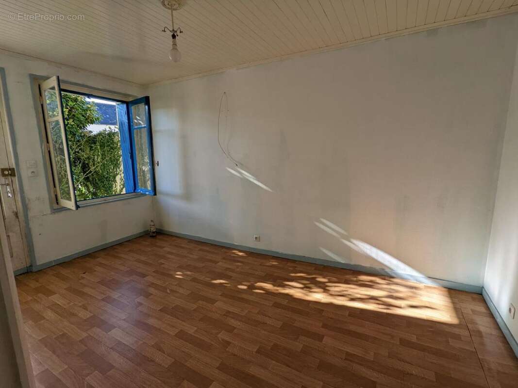 Maison à GUISCRIFF