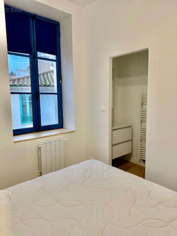 Appartement à LES SABLES-D'OLONNE