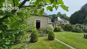 Maison à JUGON-LES-LACS