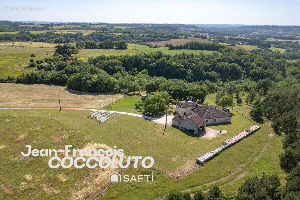 Maison 233 m² à Puymirol  - photo 4