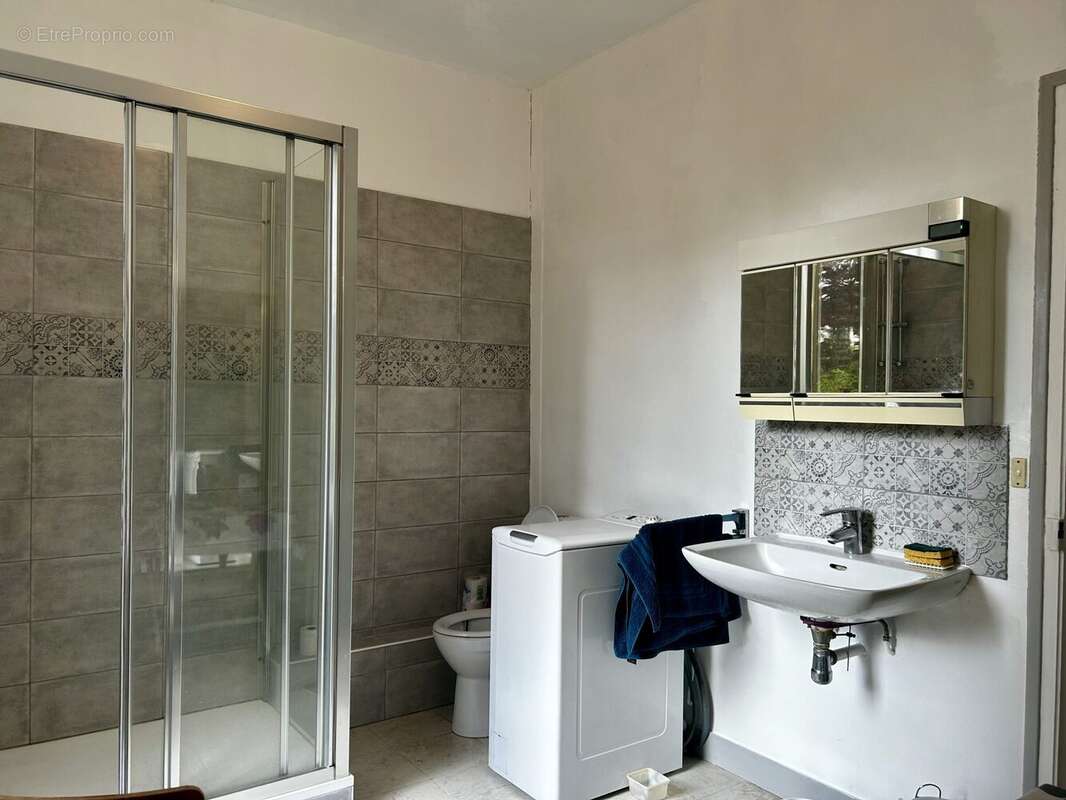 Maison 127 m² à Blonville-Sur-Mer  - photo 8