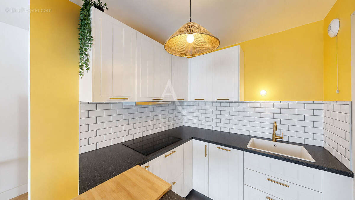 Appartement à ALFORTVILLE