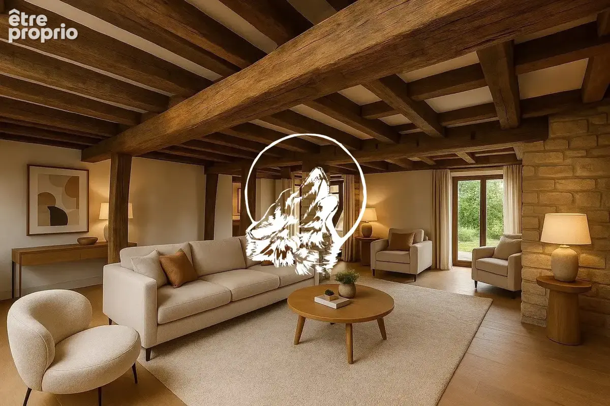 Maison 300 m² à Leyviller  - photo 4