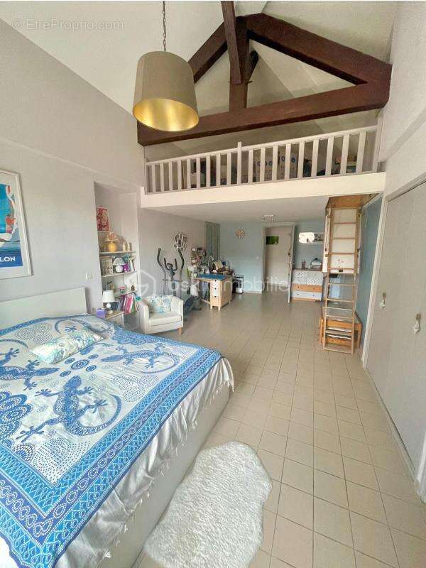 Maison à LA SEYNE-SUR-MER