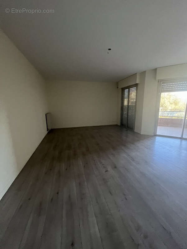 Appartement à AJACCIO