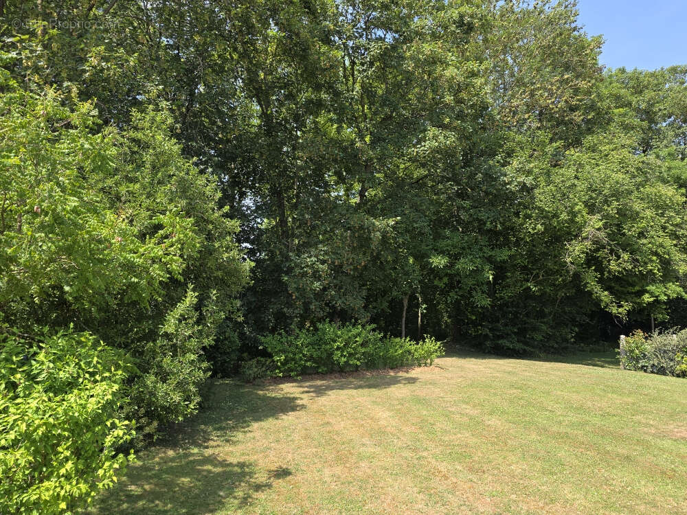 Pavillon individuel proche de Molliens-Dreuil. - photo 12