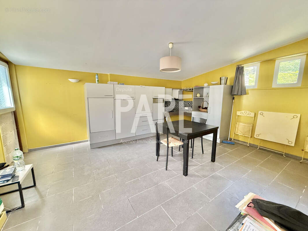 Maison à LE TOUQUET-PARIS-PLAGE