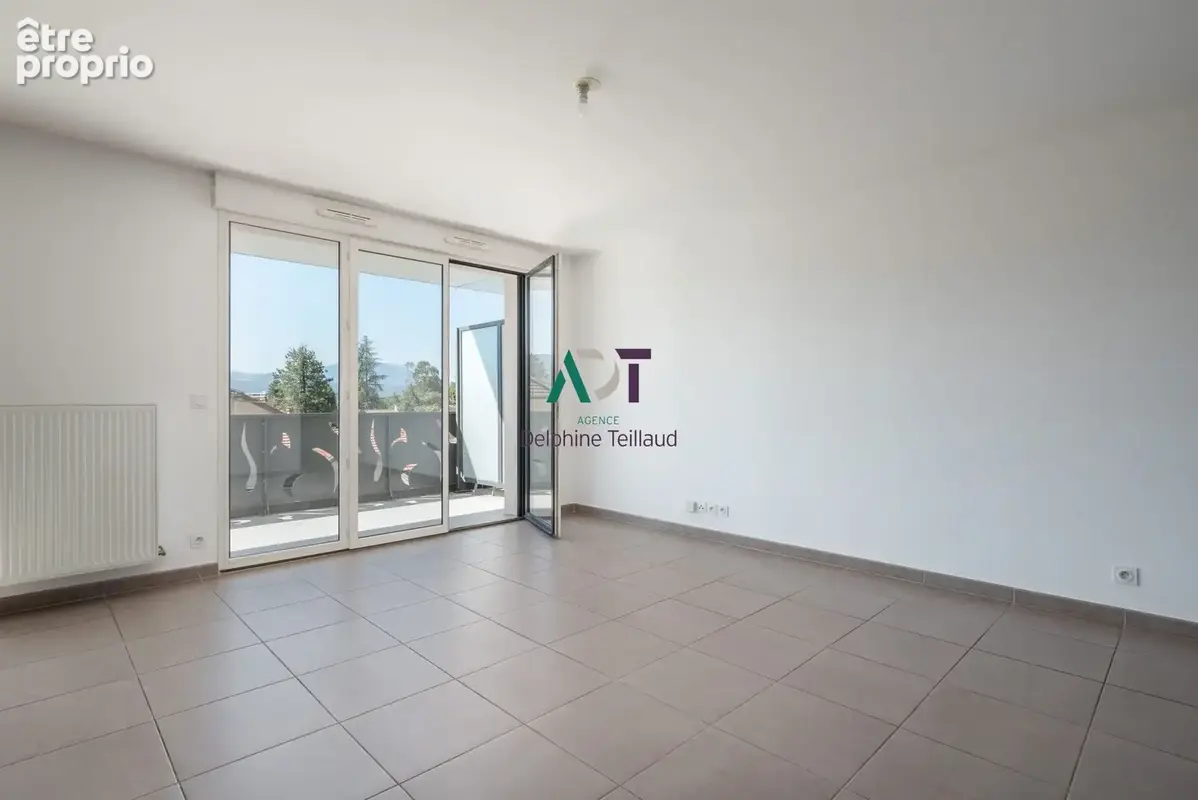 Appartement 3 pièces 68 m² à vendre à Meylan (38240) - photo 4