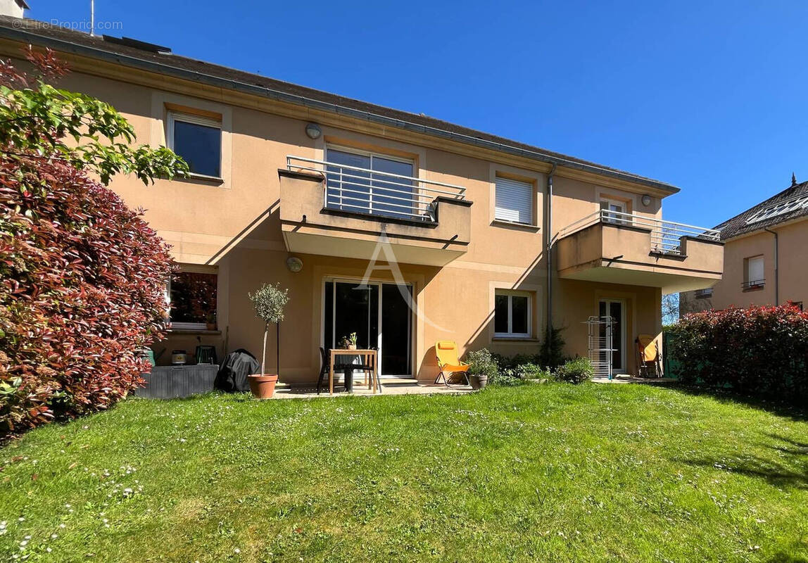Appartement à TOURNAN-EN-BRIE