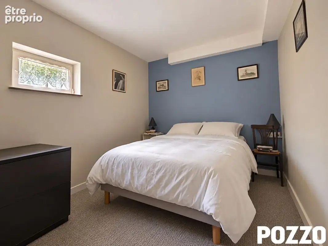 Maison Pleine Fougeres 6 pièce(s) 116 m2 - Dépendance - Puit - photo 14